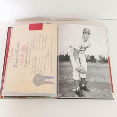 LOT 119B: Sports Illustrated The Baseball Book, The Football Book, Super Bowl Gold & More