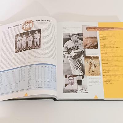 LOT 119B: Sports Illustrated The Baseball Book, The Football Book, Super Bowl Gold & More