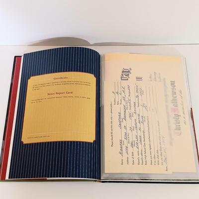 LOT 119B: Sports Illustrated The Baseball Book, The Football Book, Super Bowl Gold & More