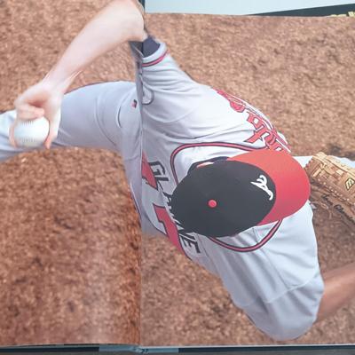 LOT 119B: Sports Illustrated The Baseball Book, The Football Book, Super Bowl Gold & More