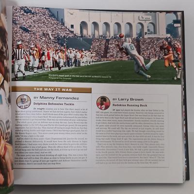 LOT 119B: Sports Illustrated The Baseball Book, The Football Book, Super Bowl Gold & More