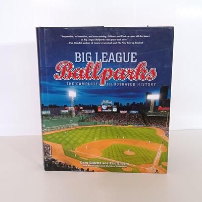 LOT 119B: Sports Illustrated The Baseball Book, The Football Book, Super Bowl Gold & More
