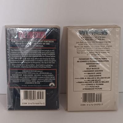 LOT 120B: Vintage 70s and 80s Novels - Fleming, Levin, Heller & More