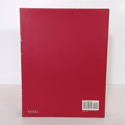 LOT 141B: Playboy Cover to Cover The 50's w/ Playboy 40 Years & The Playmate Book