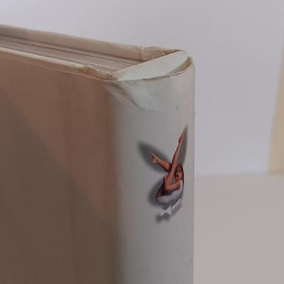 LOT 141B: Playboy Cover to Cover The 50's w/ Playboy 40 Years & The Playmate Book