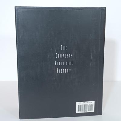 LOT 141B: Playboy Cover to Cover The 50's w/ Playboy 40 Years & The Playmate Book