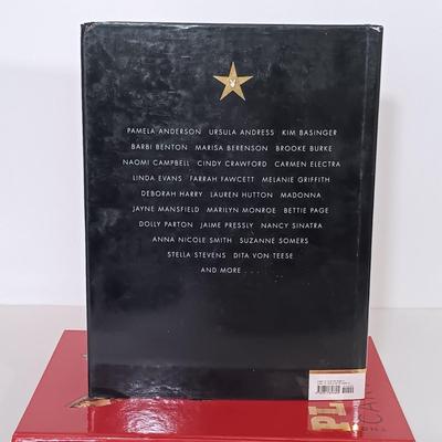 LOT 142B: Playboy The Cartoons 2004 w/ Inside the Playboy Mansion, Playboy The Celebrities & More