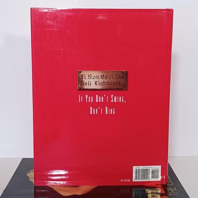 LOT 142B: Playboy The Cartoons 2004 w/ Inside the Playboy Mansion, Playboy The Celebrities & More