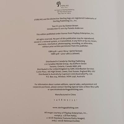 LOT 142B: Playboy The Cartoons 2004 w/ Inside the Playboy Mansion, Playboy The Celebrities & More