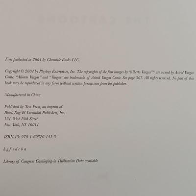 LOT 142B: Playboy The Cartoons 2004 w/ Inside the Playboy Mansion, Playboy The Celebrities & More