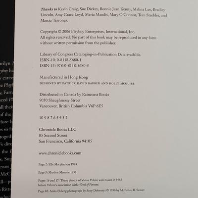 LOT 142B: Playboy The Cartoons 2004 w/ Inside the Playboy Mansion, Playboy The Celebrities & More