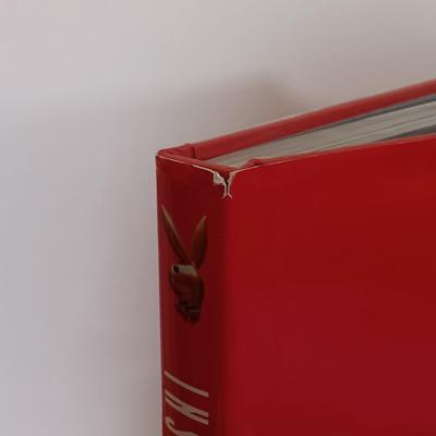 LOT 142B: Playboy The Cartoons 2004 w/ Inside the Playboy Mansion, Playboy The Celebrities & More