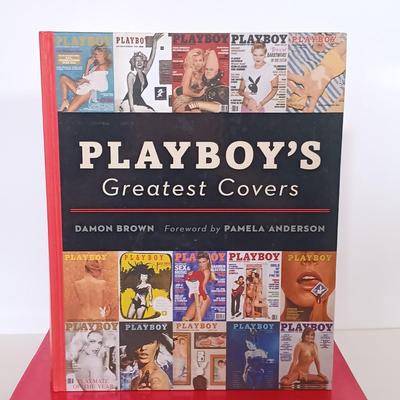 LOT 142B: Playboy The Cartoons 2004 w/ Inside the Playboy Mansion, Playboy The Celebrities & More