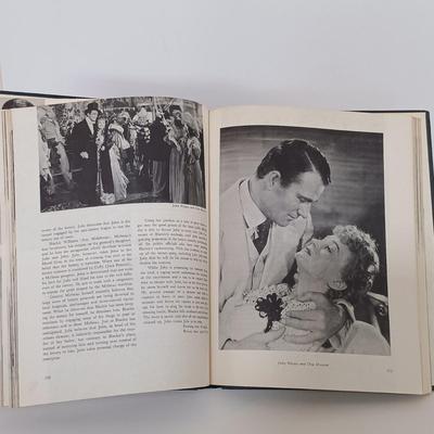 LOT 144B: Set of (10) Citadel Press Films of Hollywood Book Series