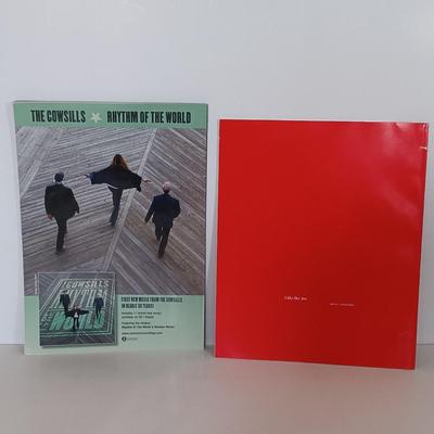 LOT 145B: Delbert L. Earisman 'Hippies in Our Midst' 1968, Sterling Publishing Hippie Coffee Table Book, Stallings' Rock...