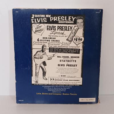 LOT 145B: Delbert L. Earisman 'Hippies in Our Midst' 1968, Sterling Publishing Hippie Coffee Table Book, Stallings' Rock...