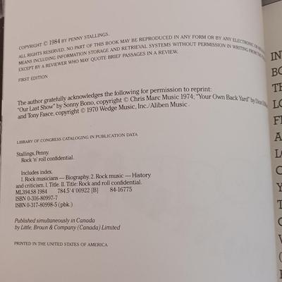 LOT 145B: Delbert L. Earisman 'Hippies in Our Midst' 1968, Sterling Publishing Hippie Coffee Table Book, Stallings' Rock...