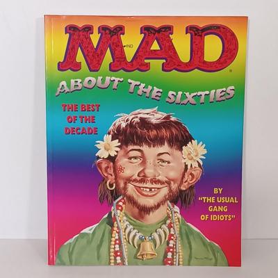 LOT 145B: Delbert L. Earisman 'Hippies in Our Midst' 1968, Sterling Publishing Hippie Coffee Table Book, Stallings' Rock...