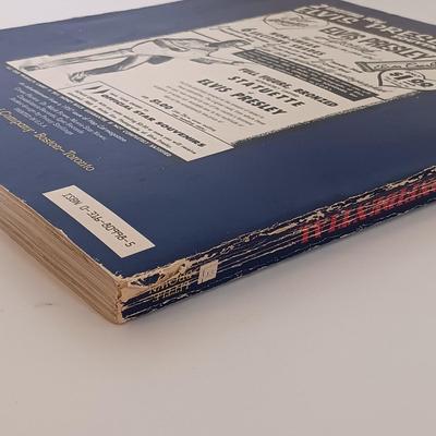 LOT 145B: Delbert L. Earisman 'Hippies in Our Midst' 1968, Sterling Publishing Hippie Coffee Table Book, Stallings' Rock...