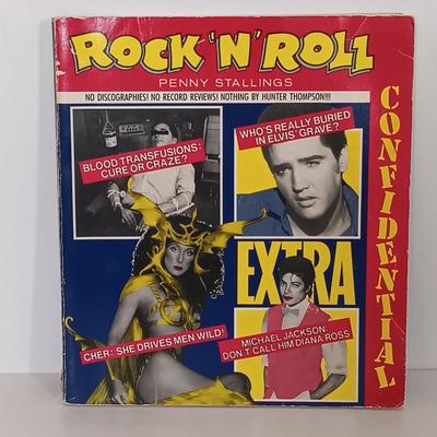 LOT 145B: Delbert L. Earisman 'Hippies in Our Midst' 1968, Sterling Publishing Hippie Coffee Table Book, Stallings' Rock...