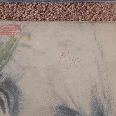 LOT 146B: LP Collection- Linda Ronstadt Stone Poneys and Friends, Barbara Streisand, Jim Croce & More