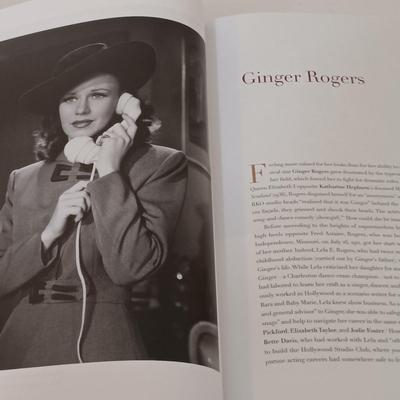 LOT 147B: Coffee Table Books- Vanity Fair 100 Years, The Marilyn Encyclopedia, Hollywood Her Story & More