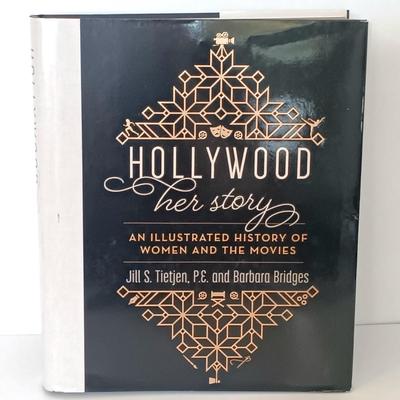 LOT 147B: Coffee Table Books- Vanity Fair 100 Years, The Marilyn Encyclopedia, Hollywood Her Story & More