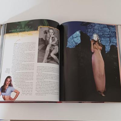 LOT 147B: Coffee Table Books- Vanity Fair 100 Years, The Marilyn Encyclopedia, Hollywood Her Story & More