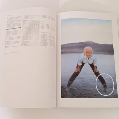 LOT 147B: Coffee Table Books- Vanity Fair 100 Years, The Marilyn Encyclopedia, Hollywood Her Story & More