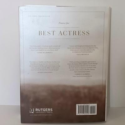 LOT 147B: Coffee Table Books- Vanity Fair 100 Years, The Marilyn Encyclopedia, Hollywood Her Story & More