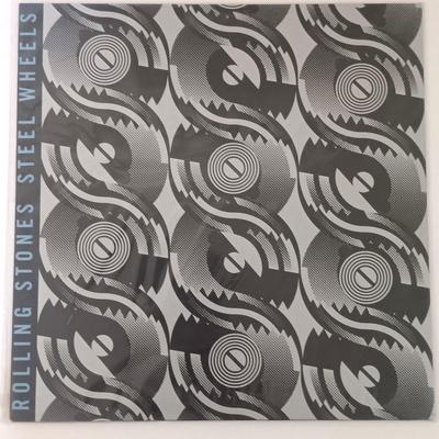 LOT 149B: LP Collection- Russian Press of The Rolling Stones 'Lady Jane' 1988, Mick Jagger 'She's the Boss',...