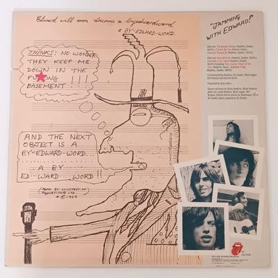 LOT 149B: LP Collection- Russian Press of The Rolling Stones 'Lady Jane' 1988, Mick Jagger 'She's the Boss',...