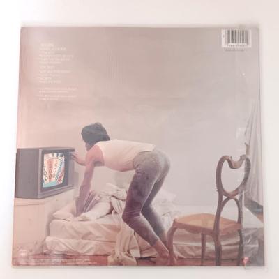 LOT 149B: LP Collection- Russian Press of The Rolling Stones 'Lady Jane' 1988, Mick Jagger 'She's the Boss',...