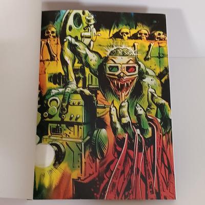 LOT 151B: FrightFest Horror Film Guides Volumes 1 - 6