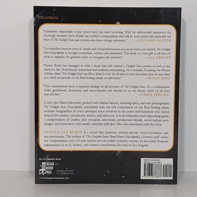 LOT 152B: Horror and Science Fiction in Cinema Book Lot