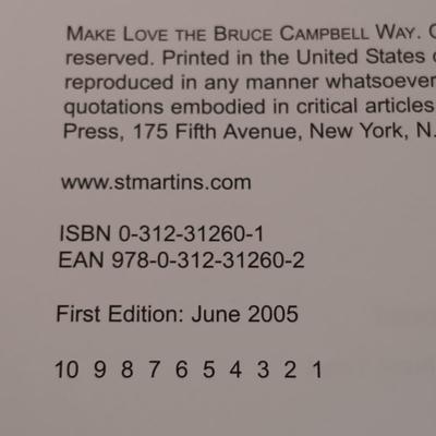 LOT 152B: Horror and Science Fiction in Cinema Book Lot