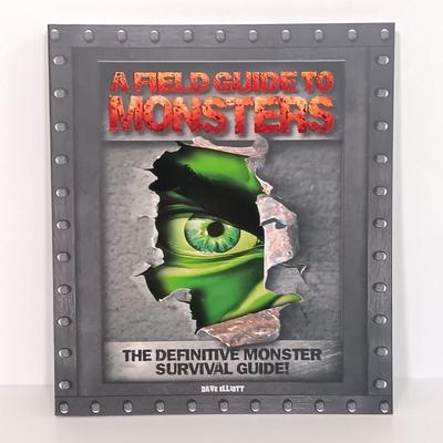 LOT 152B: Horror and Science Fiction in Cinema Book Lot