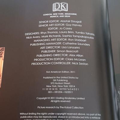 LOT 152B: Horror and Science Fiction in Cinema Book Lot