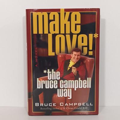 LOT 152B: Horror and Science Fiction in Cinema Book Lot