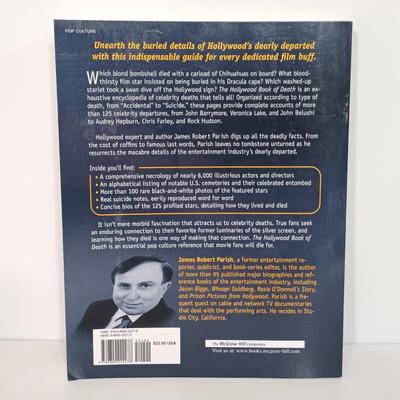 LOT 152B: Horror and Science Fiction in Cinema Book Lot