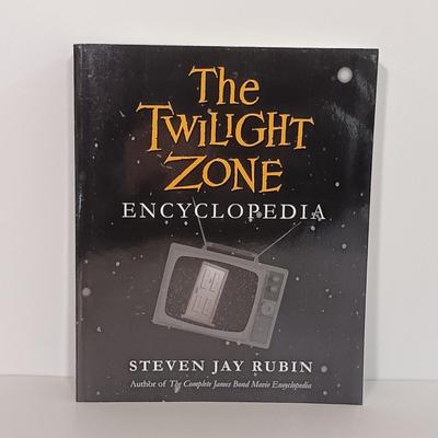 LOT 152B: Horror and Science Fiction in Cinema Book Lot