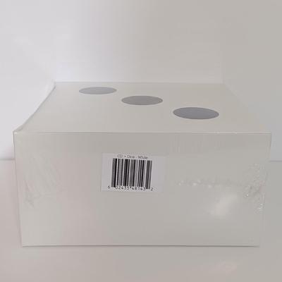 LOT 155B: Vintage Wings Over America Promo Poster, Paul McCartney III Box Set, Thomson's George Harrison: Behind the Locked Door...