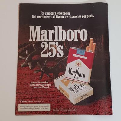 LOT 156B: Vintage Rolling Stone Magazines w/ Rolling Stone & Rock and Roll History Books