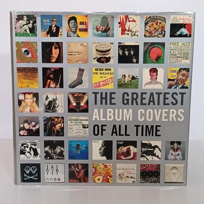 LOT 157B: Vinyl Junkie Sign w/ Books on Record Collecting