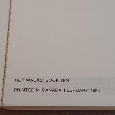 LOT 157B: Vinyl Junkie Sign w/ Books on Record Collecting