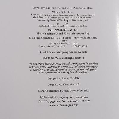 LOT 165B: Numbered Photos from Creature from the Black Lagoon and Frankenstein Meets the Wolf Man w/ Wolfman Keychain & American...