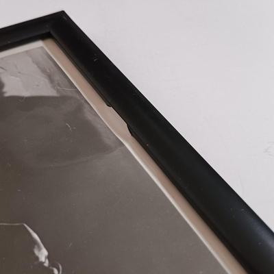 LOT 165B: Numbered Photos from Creature from the Black Lagoon and Frankenstein Meets the Wolf Man w/ Wolfman Keychain & American...