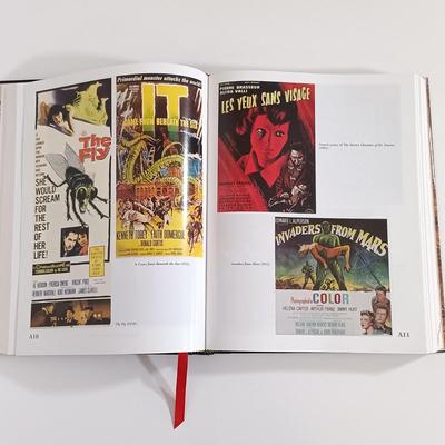 LOT 165B: Numbered Photos from Creature from the Black Lagoon and Frankenstein Meets the Wolf Man w/ Wolfman Keychain & American...