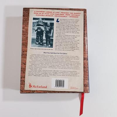 LOT 165B: Numbered Photos from Creature from the Black Lagoon and Frankenstein Meets the Wolf Man w/ Wolfman Keychain & American...