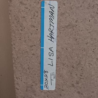 LOT 166B: Lisa Hartman Lingerie Poster, Vintage Fiona Cooper Magazines, Barbi Benton Poster & More